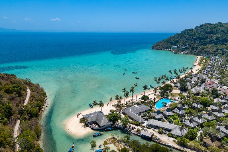 SAii Phi Phi Island Village - Genel
