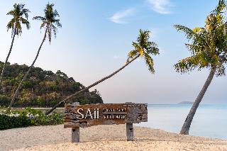 SAii Phi Phi Island Village fotoÄŸrafÄ±