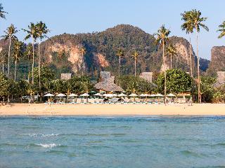 SAii Phi Phi Island Village fotoÄŸrafÄ±
