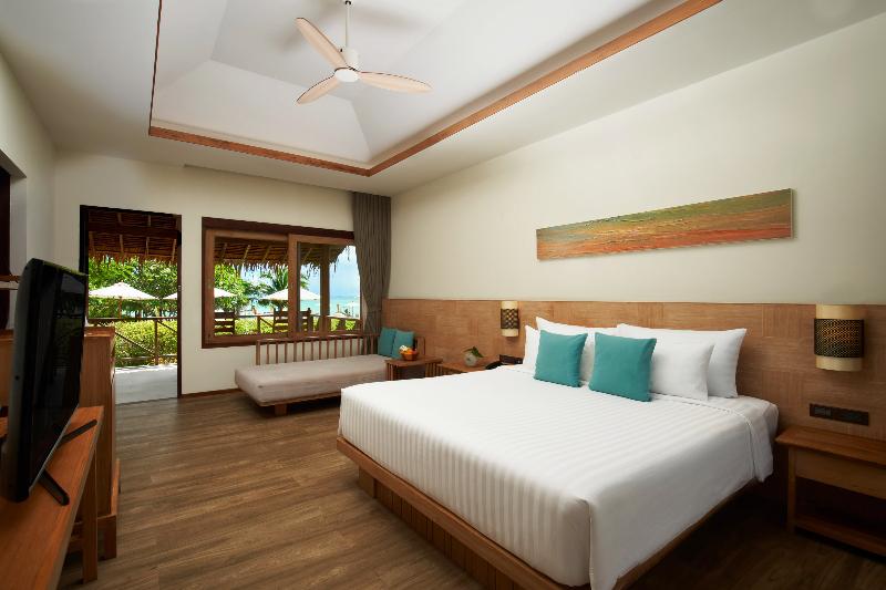 SAii Phi Phi Island Village - Oda