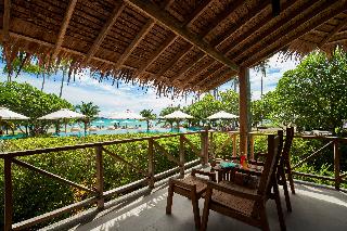 SAii Phi Phi Island Village fotoÄŸrafÄ±
