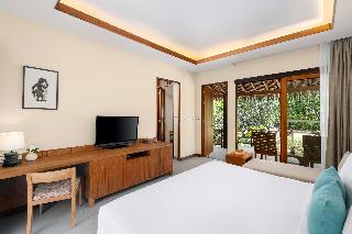 SAii Phi Phi Island Village fotoÄŸrafÄ±