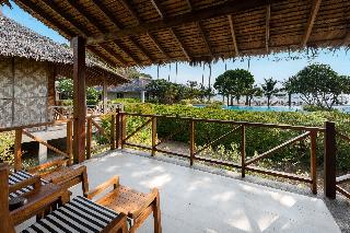 SAii Phi Phi Island Village fotoÄŸrafÄ±