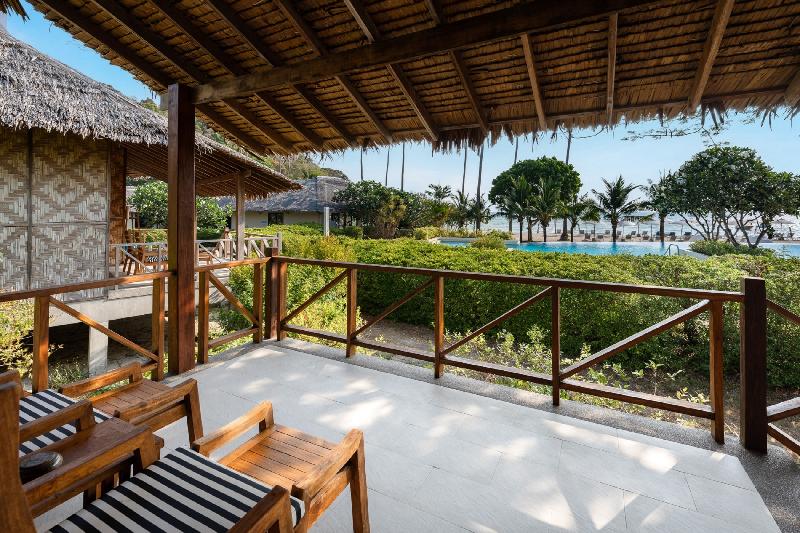 SAii Phi Phi Island Village - Oda