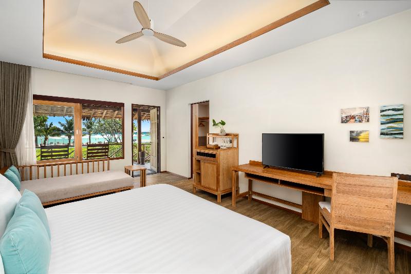 SAii Phi Phi Island Village - Oda