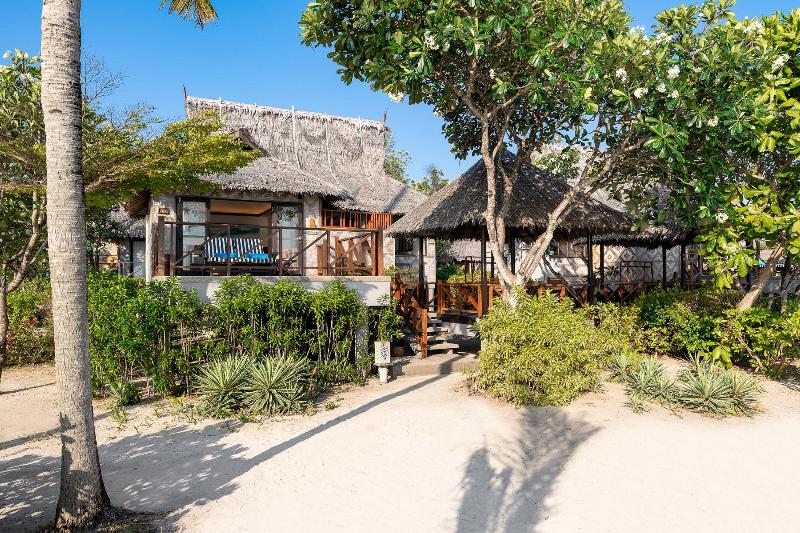 SAii Phi Phi Island Village - Oda