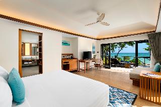 SAii Phi Phi Island Village fotoÄŸrafÄ±