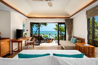 SAii Phi Phi Island Village fotoÄŸrafÄ±