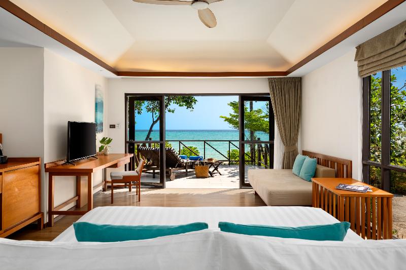 SAii Phi Phi Island Village - Oda