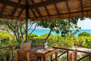 SAii Phi Phi Island Village fotoÄŸrafÄ±