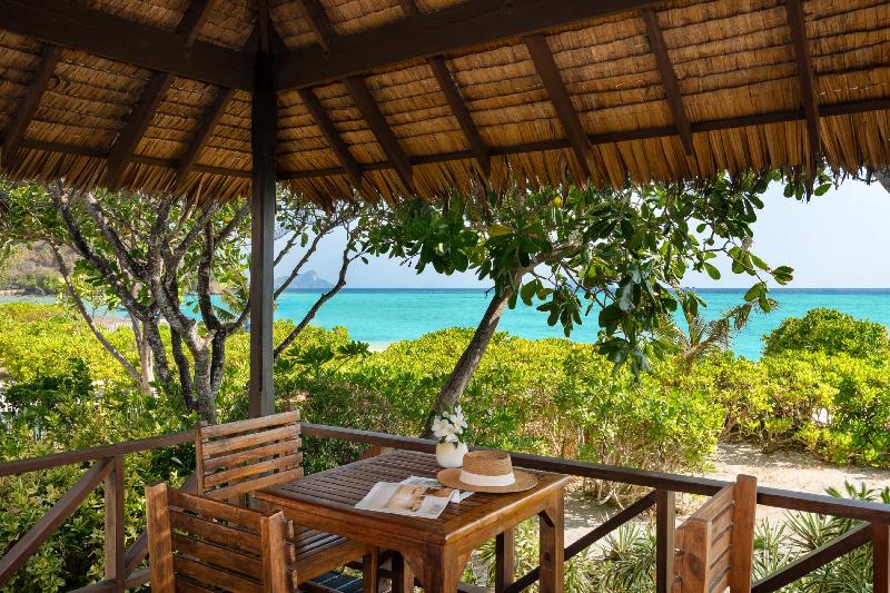 SAii Phi Phi Island Village - Oda