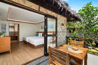 SAii Phi Phi Island Village fotoÄŸrafÄ±