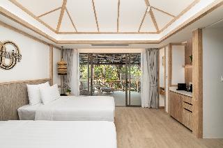 SAii Phi Phi Island Village fotoÄŸrafÄ±