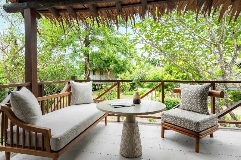 SAii Phi Phi Island Village - Oda