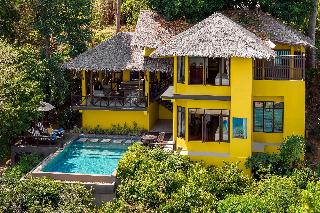 SAii Phi Phi Island Village fotoÄŸrafÄ±