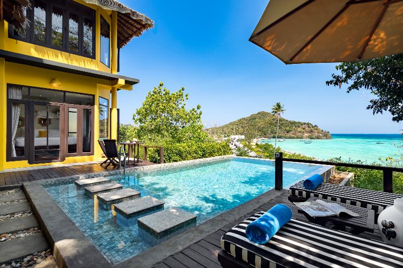 SAii Phi Phi Island Village - Oda