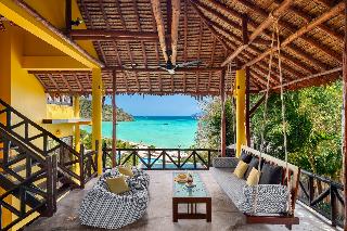 SAii Phi Phi Island Village fotoÄŸrafÄ±