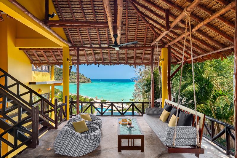 SAii Phi Phi Island Village - Oda
