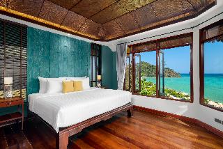 SAii Phi Phi Island Village fotoÄŸrafÄ±