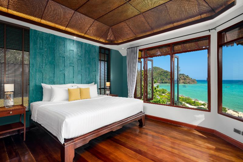 SAii Phi Phi Island Village - Oda