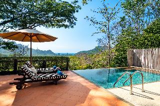 SAii Phi Phi Island Village fotoÄŸrafÄ±
