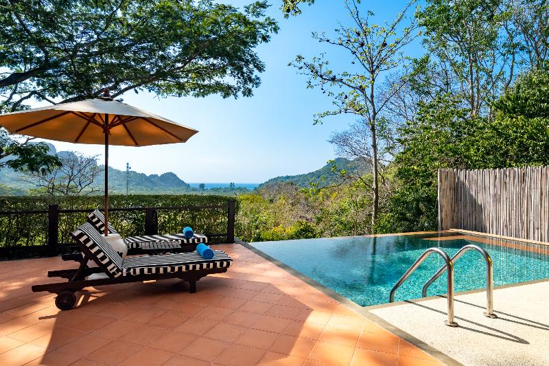 SAii Phi Phi Island Village - Oda