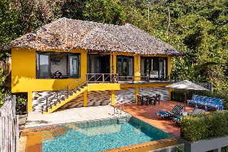 SAii Phi Phi Island Village fotoÄŸrafÄ±