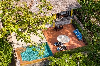 SAii Phi Phi Island Village fotoÄŸrafÄ±
