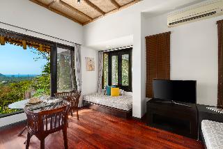 SAii Phi Phi Island Village fotoÄŸrafÄ±