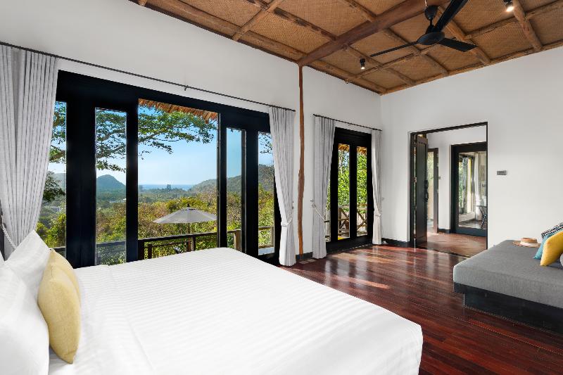 SAii Phi Phi Island Village - Oda