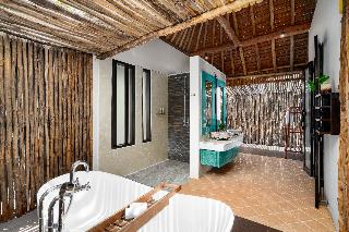 SAii Phi Phi Island Village fotoÄŸrafÄ±