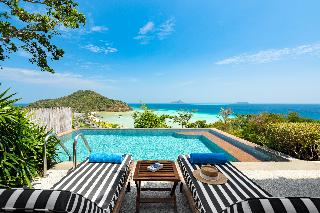 SAii Phi Phi Island Village fotoÄŸrafÄ±