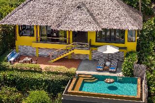 SAii Phi Phi Island Village fotoÄŸrafÄ±