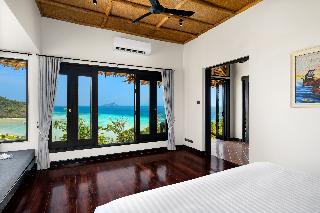 SAii Phi Phi Island Village fotoÄŸrafÄ±
