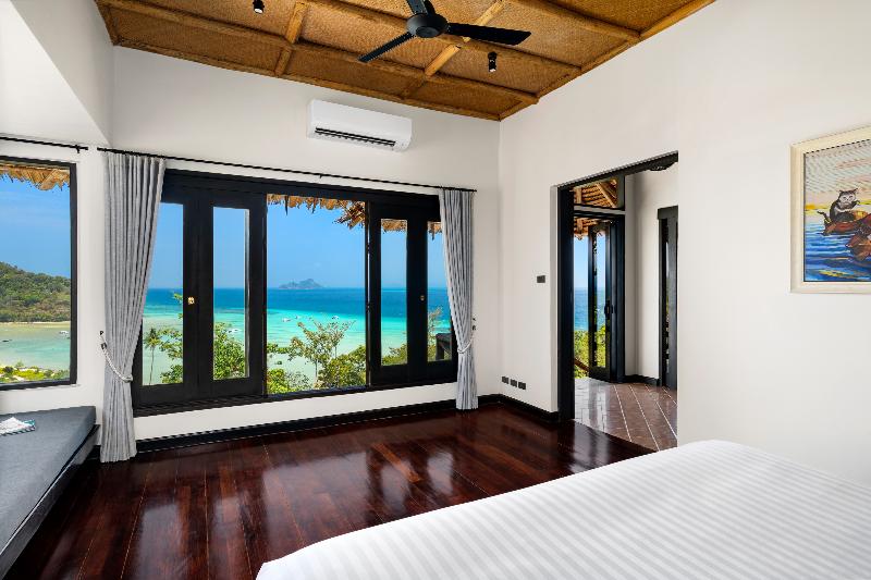 SAii Phi Phi Island Village - Oda