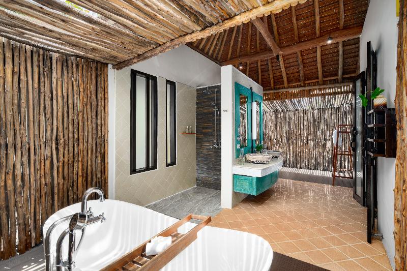 SAii Phi Phi Island Village - Oda