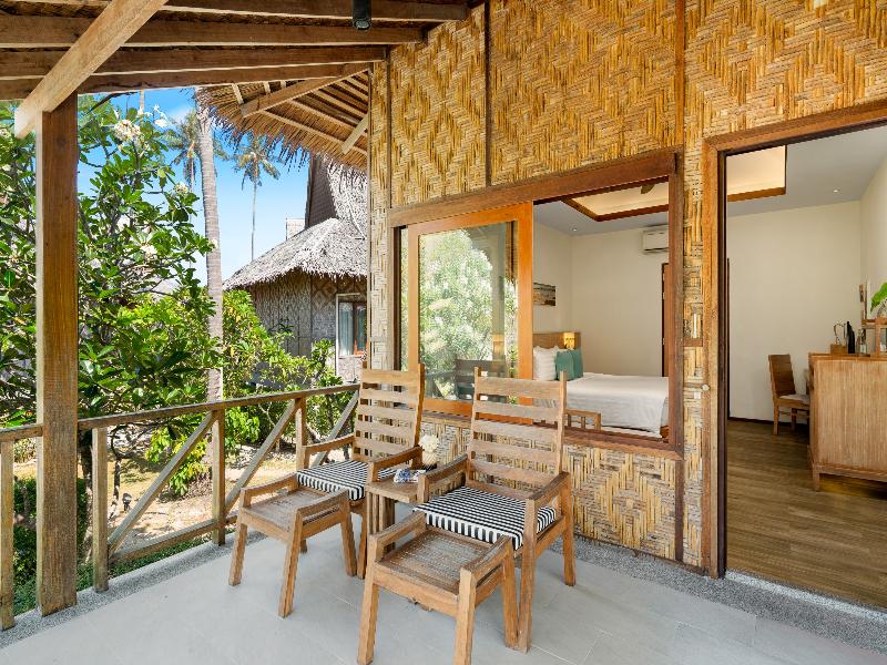 SAii Phi Phi Island Village - Oda