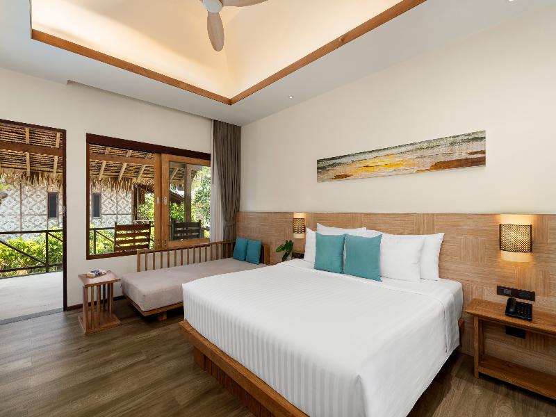 SAii Phi Phi Island Village - Oda