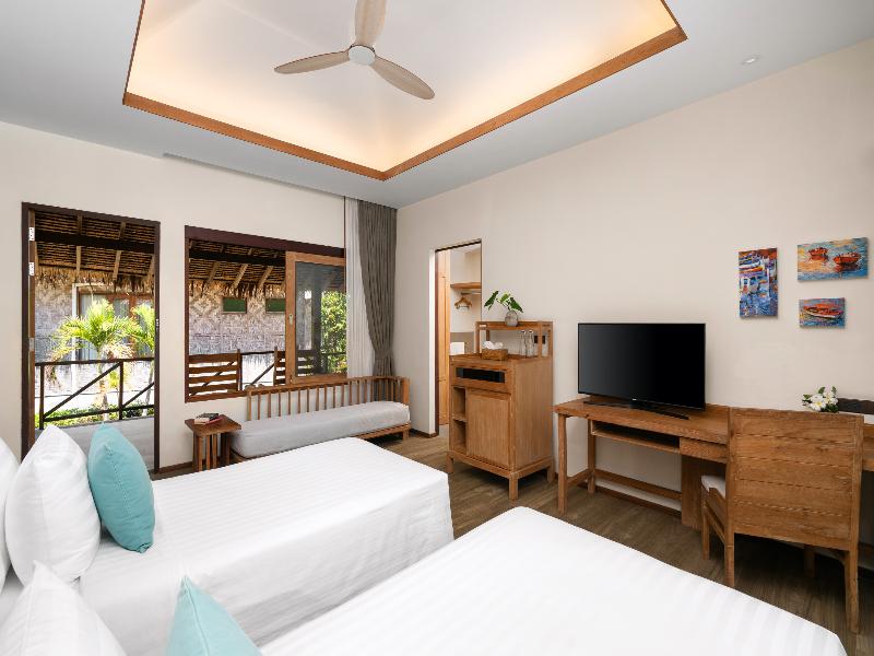 SAii Phi Phi Island Village - Oda