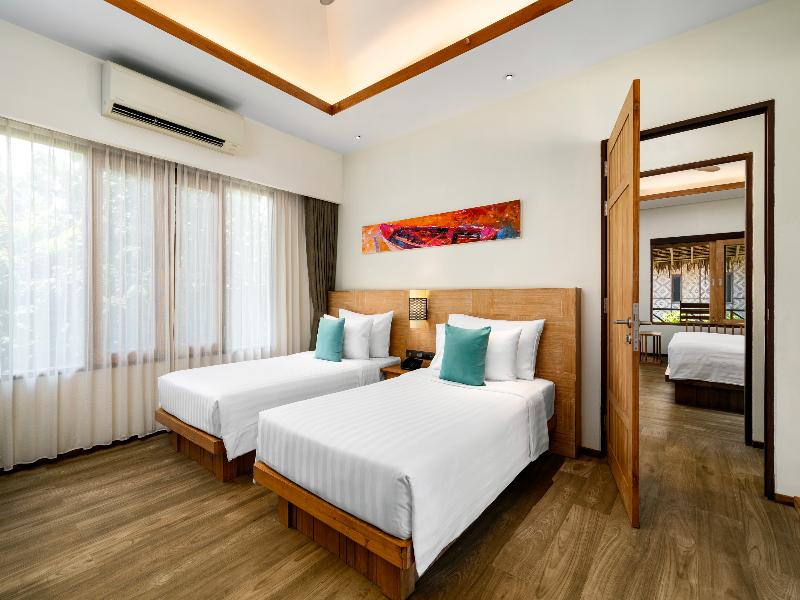 SAii Phi Phi Island Village - Oda