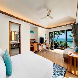 SAii Phi Phi Island Village fotoÄŸrafÄ±