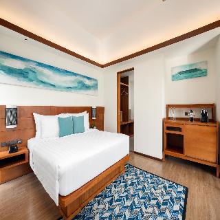 SAii Phi Phi Island Village fotoÄŸrafÄ±