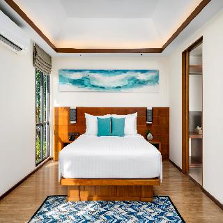 SAii Phi Phi Island Village fotoÄŸrafÄ±