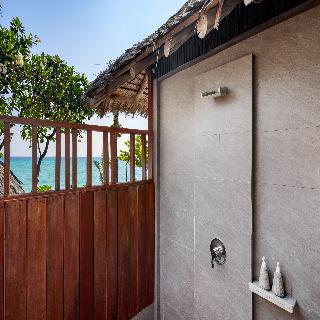 SAii Phi Phi Island Village fotoÄŸrafÄ±