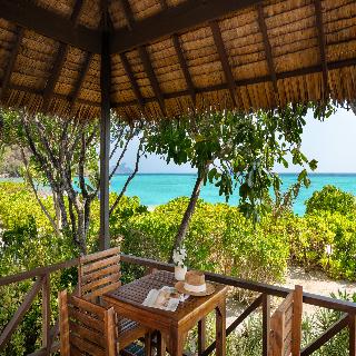 SAii Phi Phi Island Village fotoÄŸrafÄ±