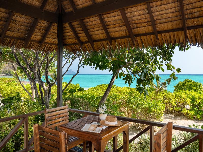 SAii Phi Phi Island Village - Oda