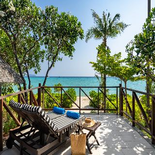SAii Phi Phi Island Village fotoÄŸrafÄ±