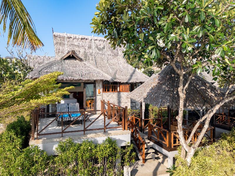 SAii Phi Phi Island Village - Oda