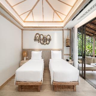 SAii Phi Phi Island Village fotoÄŸrafÄ±
