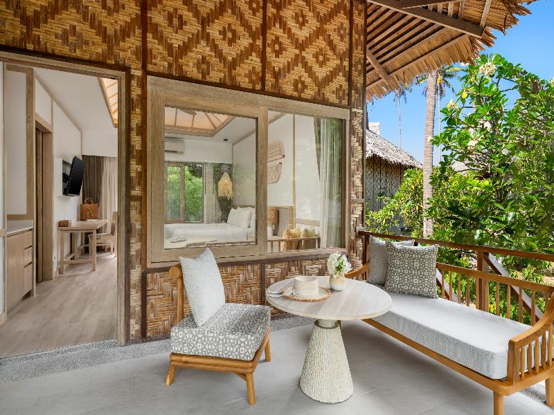 SAii Phi Phi Island Village - Oda